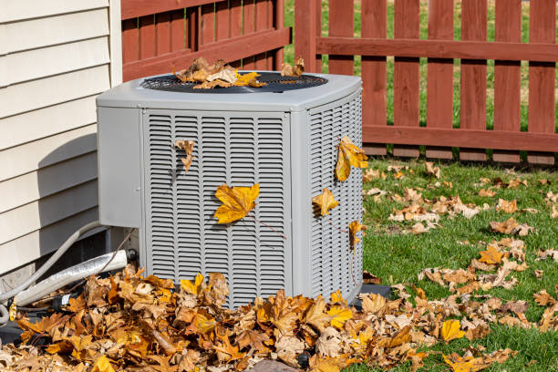 Reliable Tulia, TX HVAC Solutions