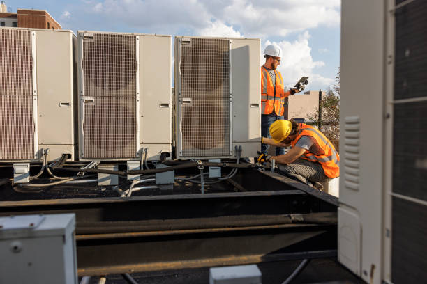 Best Energy-efficient HVAC Solutions in Tulia, TX