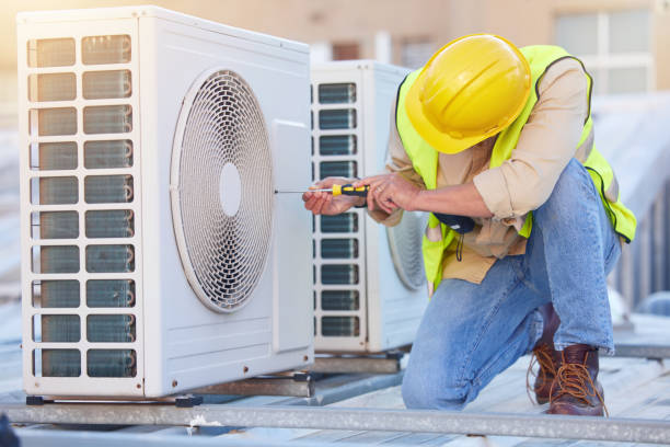 Best Furnace Cleaning in Tulia, TX