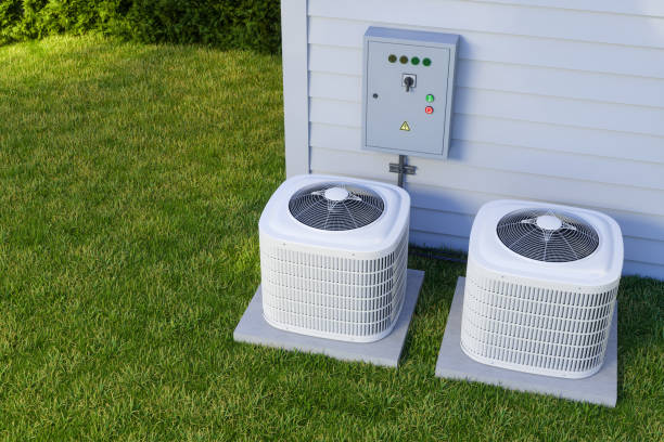 Best HVAC Financing and Leasing in Tulia, TX