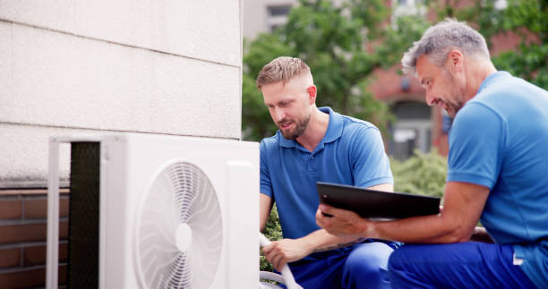 Best HVAC Supply and Distribution in Tulia, TX