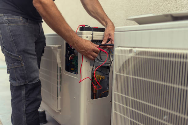 Best Ductless Mini-Split Systems in Tulia, TX