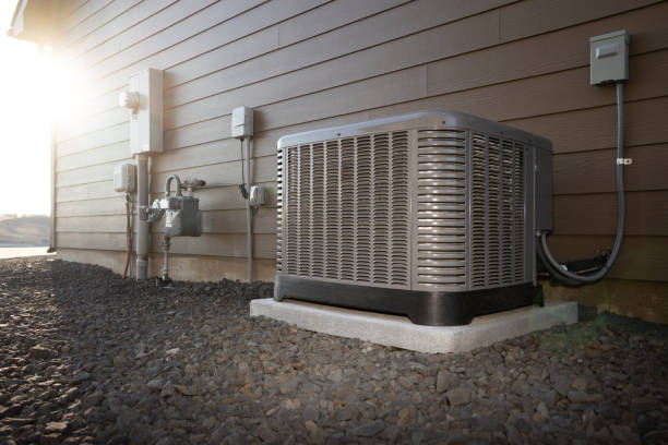 Best Air Conditioning Cleaning in Tulia, TX